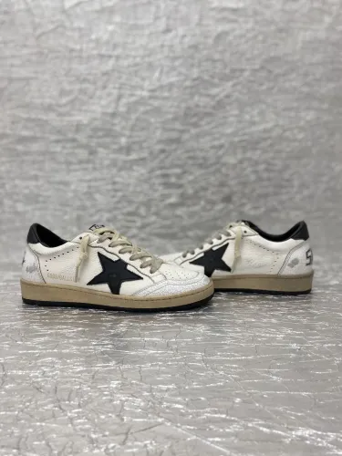 Golden Goose GGDB Stardan Womens Mens Shoes Fashion Sneakers Unisex Design Luxury Brand Men's Super-Star sneakers with Box  