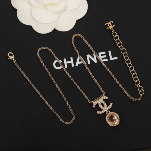 Chanel Luxury Womens Necklace