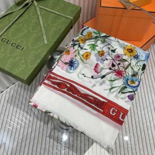 Gucci Scarves Womens Fashion Scarf173