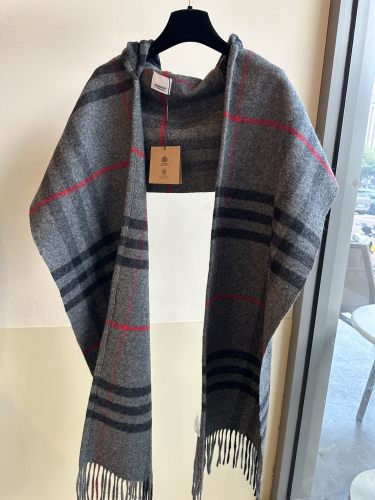 Burberry Scarves Womens Fashion Scarf235