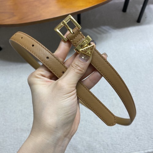 Prada Womens Belt Luxury Brand Fashion Women Belts with Original Box