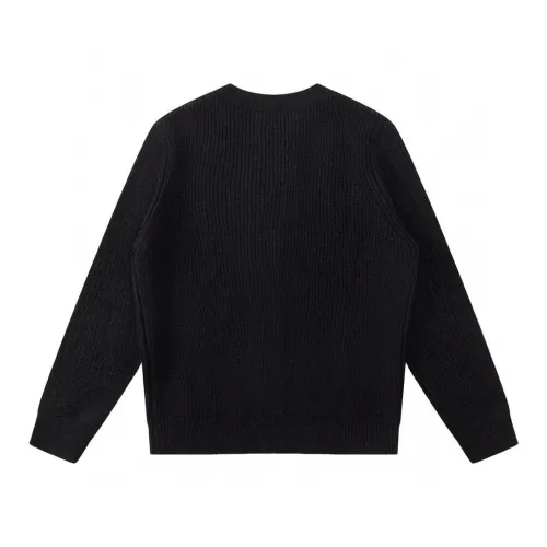 Prada Cardigan Men Womens Sweater Luxury Brand Womens Knitwear Top Quality   
