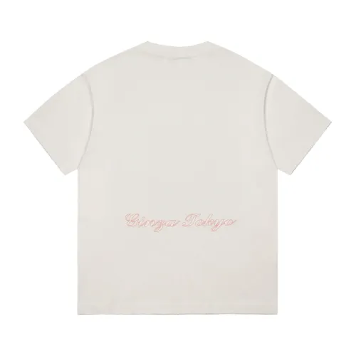 Balenciaga Luxury Brand Women Mens Short Sleeve T-Shirt   