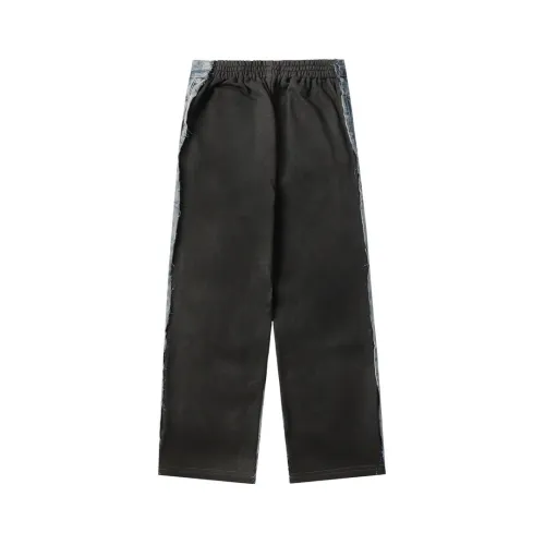 Balenciaga Luxury Brand Women Mens Pant Jeans with Original Box   