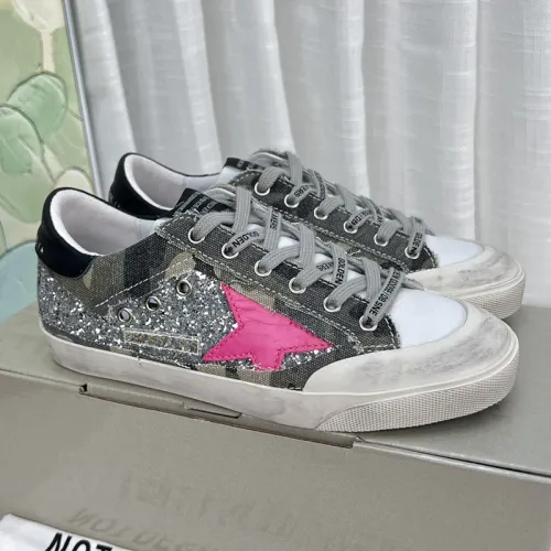 Golden Goose GGDB Stardan Womens Mens Shoes Fashion Sneakers Unisex Design Luxury Brand Men's Super-Star sneakers with Box  