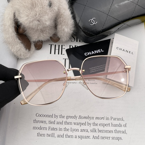 Chanel Sunglasses Luxury Brand Womens Sunglasses with Original Box  CH2201