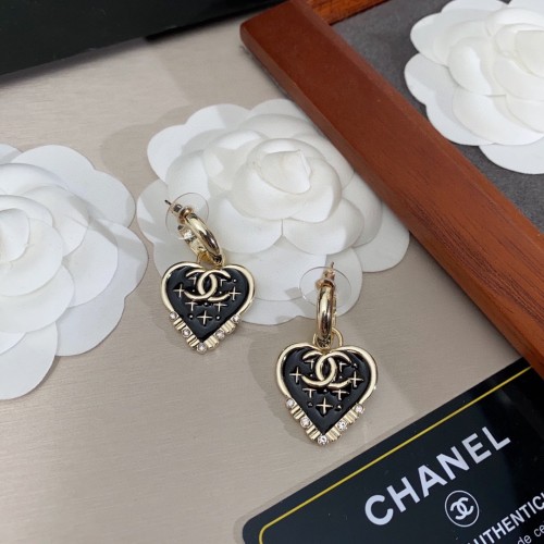 Chanel Luxury Womens Earrings