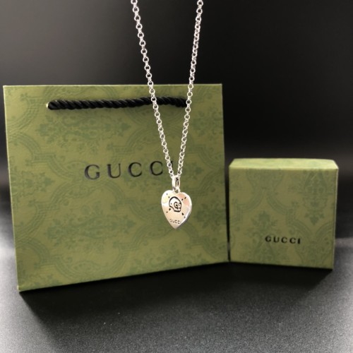 Gucci Luxury Men Womens Necklace