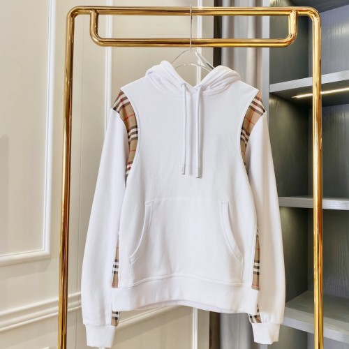 Burberry Womens Mens Sweatshirt Luxury Brand Mens Hoodie   