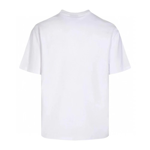 Loewe Luxury Brand Men Womens Short Sleeve T-Shirt   