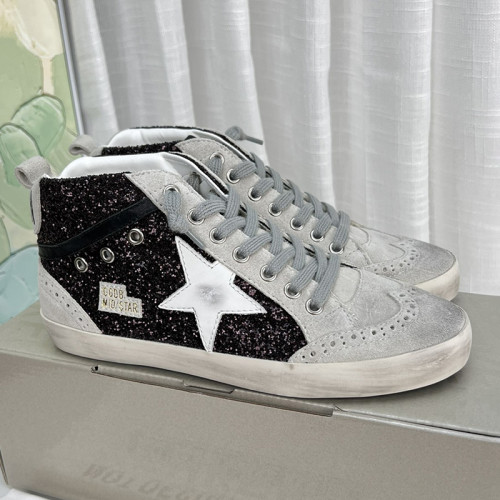 Golden Goose GGDB Stardan Womens Mens Shoes Fashion Sneakers Unisex Design Luxury Brand Men's Super-Star sneakers with Box  