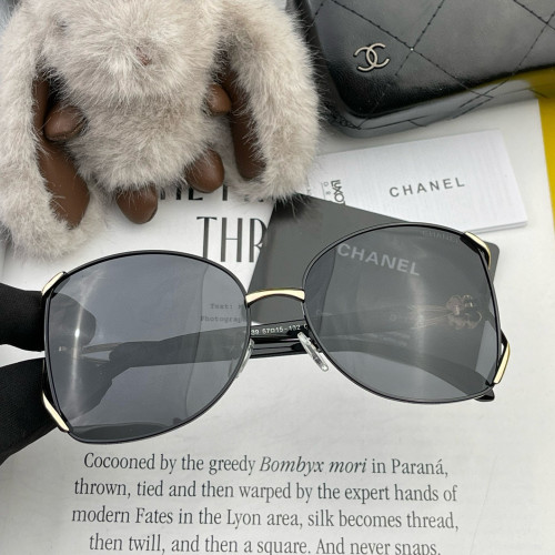 Chanel Luxury Brand Womens Sunglasses with Original Box  CH9803