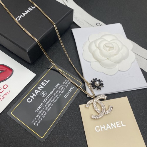 Chanel Luxury Womens Necklace