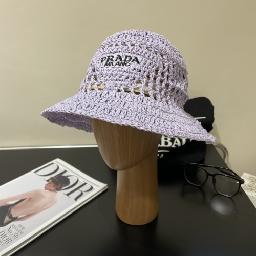 Prada Hats 209