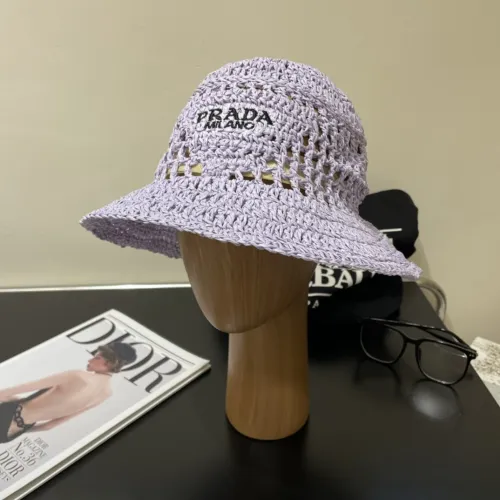 Prada Hats 209