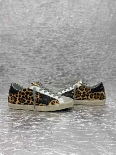Golden Goose GGDB Stardan Womens Mens Shoes Fashion Sneakers Unisex Design Luxury Brand Men's Super-Star sneakers with Box  