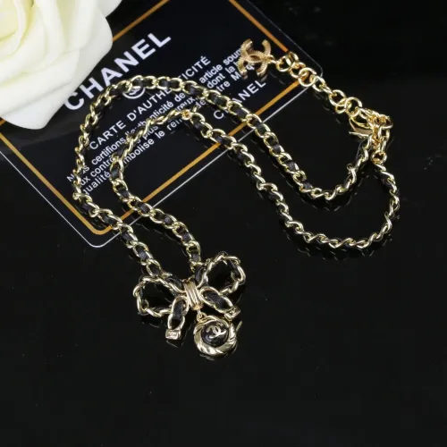 Chanel Luxury Womens Necklace
