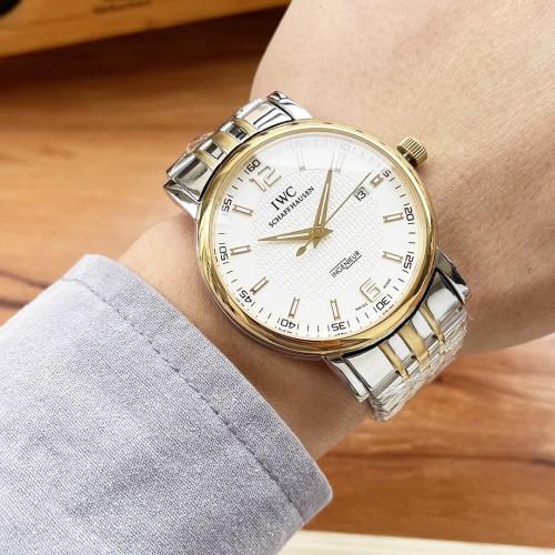IWC Watch009