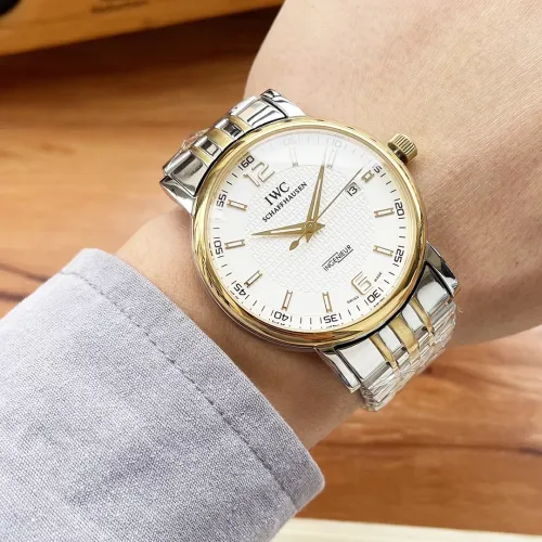 IWC Watch009