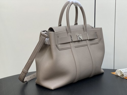 Louis Vuitton Womens Bags Handbags Luxury Brand Georges Tote MM H30 M23154