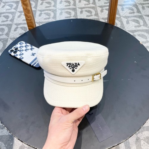 Prada Hats 109