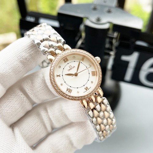Omega Watch171