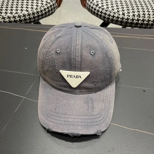 Prada Hats 170