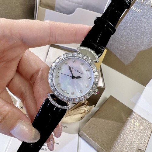 Bvlgari Womens Watch006