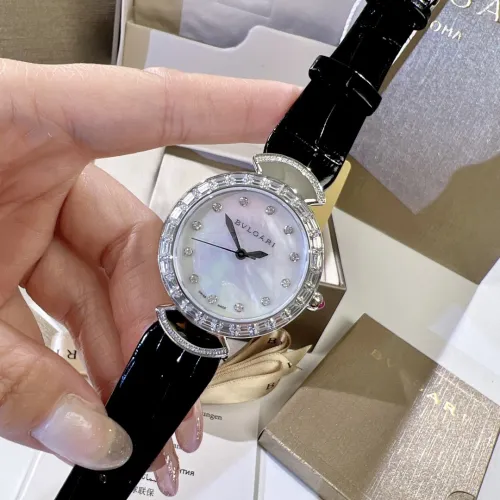Bvlgari Womens Watch006