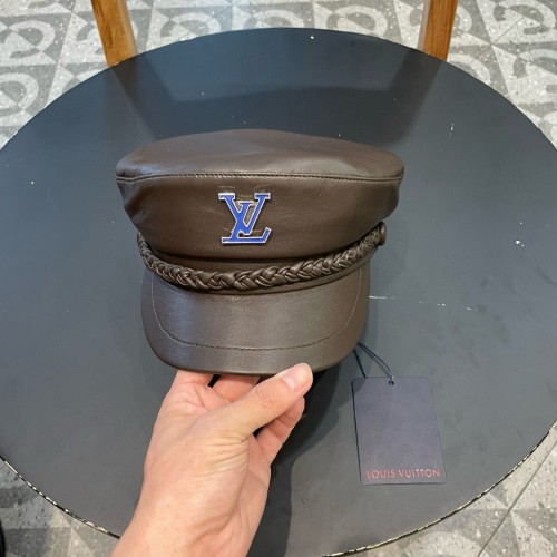Louis Vuitton Womens Cap Hat Luxury Brand with Original Box  