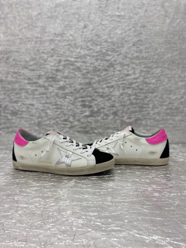 Golden Goose GGDB Stardan Womens Mens Shoes Fashion Sneakers Unisex Design Luxury Brand Men's Super-Star sneakers with Box  