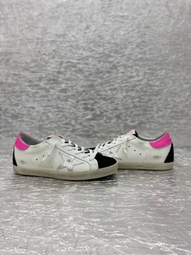 Golden Goose GGDB Stardan Womens Mens Shoes Fashion Sneakers Unisex Design Luxury Brand Men's Super-Star sneakers with Box  