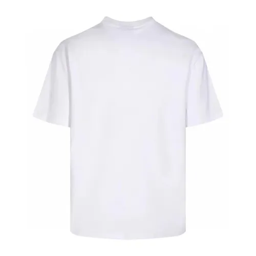 Dolce&Gabbana Luxury Brand Women Mens Short Sleeve T-Shirt   