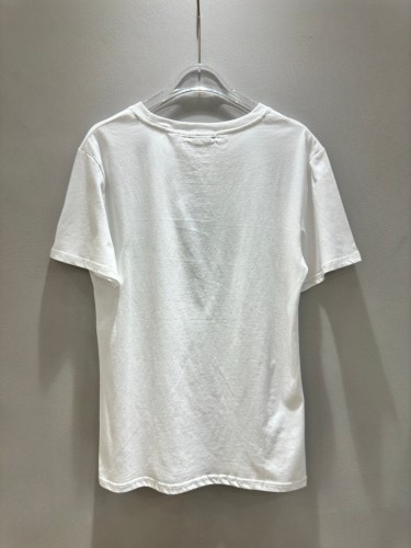 Versace Luxury Brand Men Womens Short Sleeve T-Shirt   