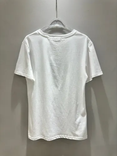 Versace Luxury Brand Men Womens Short Sleeve T-Shirt   