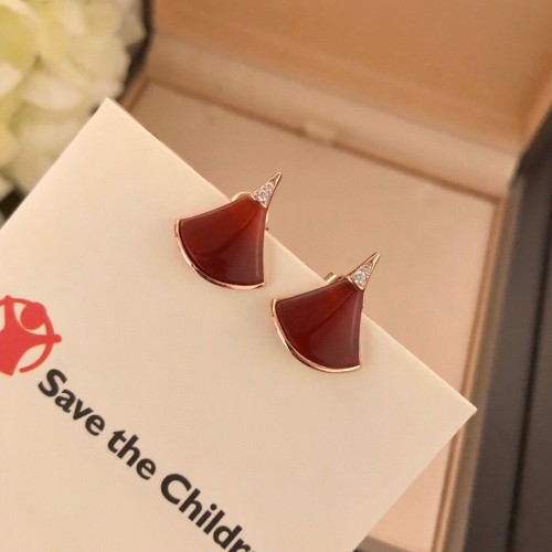 Bvlgari Luxury Womens Earrings