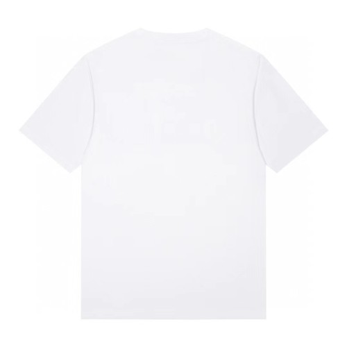 Hermes Luxury Brand Women Mens Short Sleeve T-Shirt   