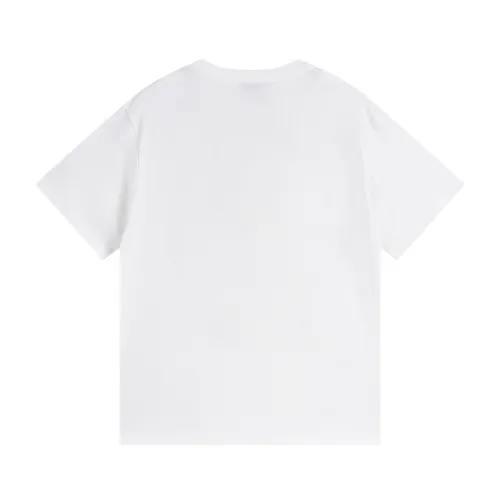 Doir Luxury Brand Women Mens Short Sleeve T-Shirt   