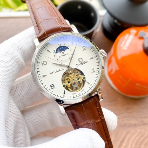 Omega Watch266