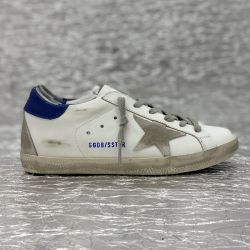 Golden Goose GGDB Stardan Womens Mens Shoes Fashion Sneakers Unisex Design Luxury Brand Men's Super-Star sneakers with Box  