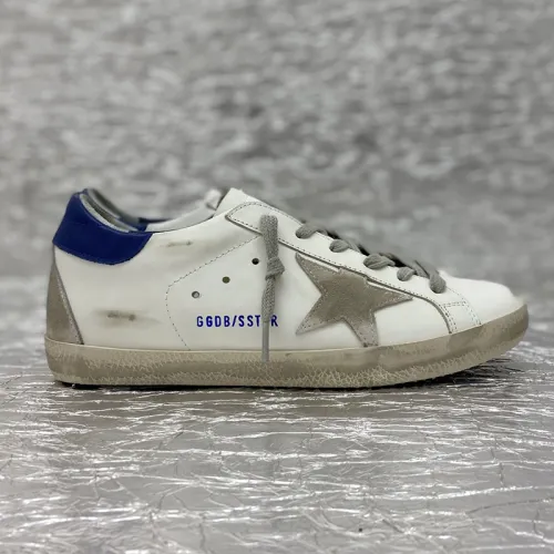 Golden Goose GGDB Stardan Womens Mens Shoes Fashion Sneakers Unisex Design Luxury Brand Men's Super-Star sneakers with Box  