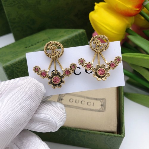 Gucci Luxury Womens Earrings