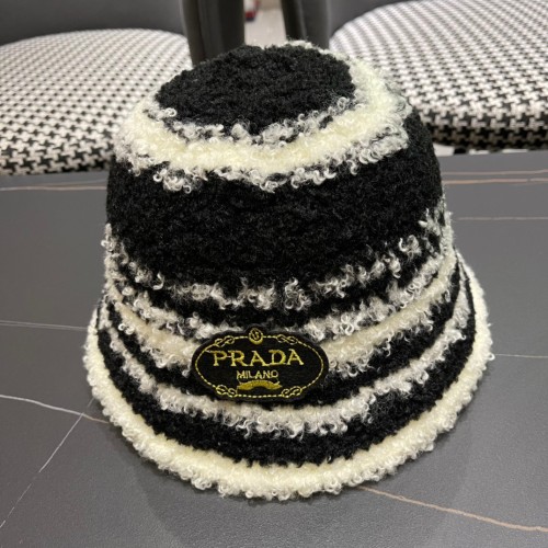 Prada Hats 014