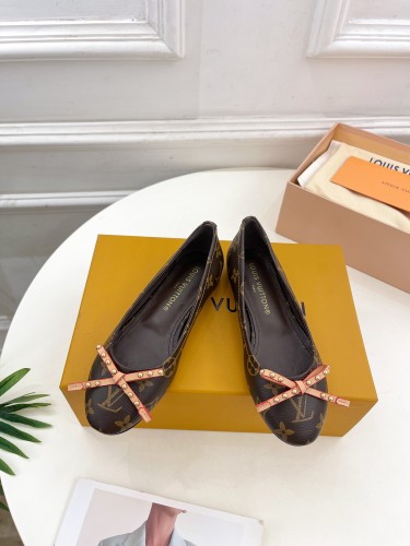 Louis Vuitton Womens Shoes Pumps Sandals Luxury Brand SHAKE PUMP with Original Box Whatsapp 