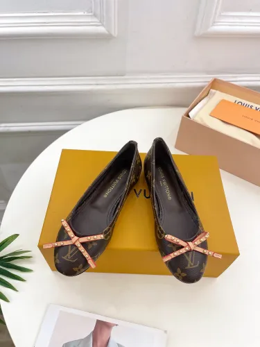 Louis Vuitton Womens Shoes Pumps Sandals Luxury Brand SHAKE PUMP with Original Box Whatsapp 