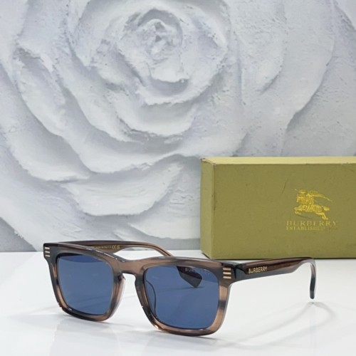 Burberry Sunglasses Luxury Brand Women Mens Sunglasses with Original Box  BE4403U