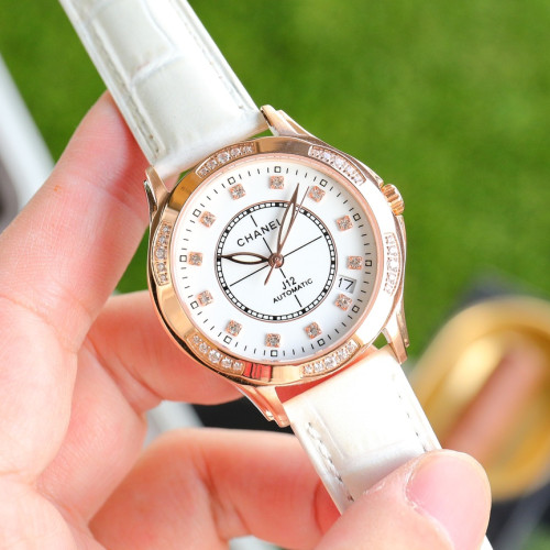 Chanel Womens Watch006