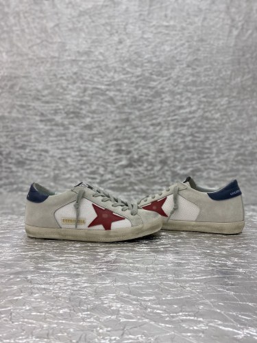 Golden Goose GGDB Stardan Womens Mens Shoes Fashion Sneakers Unisex Design Luxury Brand Men's Super-Star sneakers with Box  