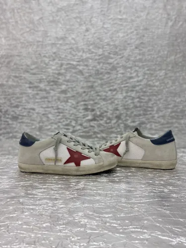 Golden Goose GGDB Stardan Womens Mens Shoes Fashion Sneakers Unisex Design Luxury Brand Men's Super-Star sneakers with Box  
