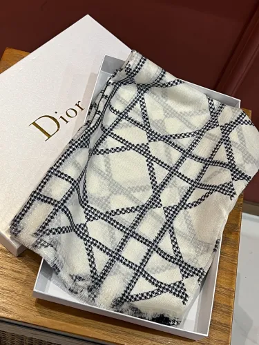 Dior Scarves Womens Fashion Scarf with079